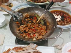 -郭林家常菜(狼垡店)