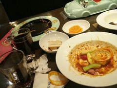 -豪客来牛排(文化路店)