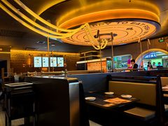 -探鱼·鲜青椒爽麻烤鱼(三水广场店)