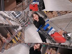 -宜家家居(西安未央商场店)