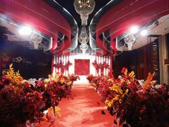 -奥山雅阁酒店·中餐厅