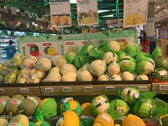 -盒马鲜生(宝地店)