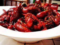 -霸王虾·麻辣小龙虾(清水河公园店)