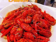 -盒马鲜生(杭州萧山万象汇店)