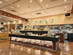 -北京中成天坛假日酒店·穹宇咖啡厅