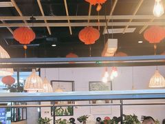 -拿渡麻辣香锅(龙旗购物中心店)