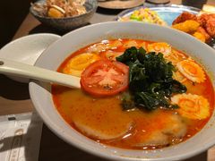 -松幸日式料理(中山路店)