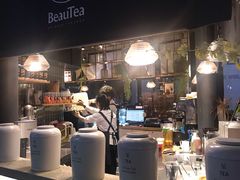 -BeauTea水仙(coco park店)