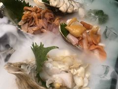 -虾佬圣汤