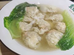-袁记云饺(鼓楼店)