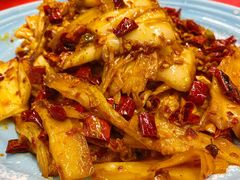 -阿记烧烤(大兴新区店)