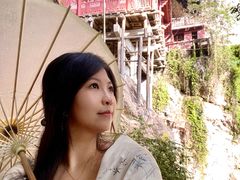 -东南悬空寺方广岩