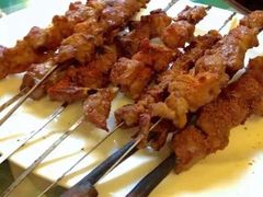 -新疆巴州金丝特餐厅(大钟寺店)