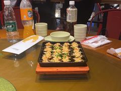 -一棠龙虾•王牌虾球(光谷天地店)