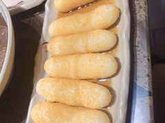 红糖糍粑-小龙坎火锅(仓山万达店)