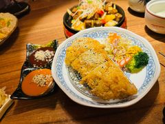 -隐月· 㐂和食屋(芝罘万达公馆店)