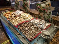 -马哥孛罗咖啡厅·Cafe Marco (厦门马哥孛罗东方大酒店)