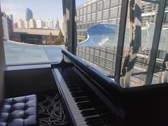 -青岛海尔洲际酒店