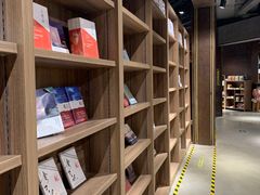 -扶光书店(中环店)