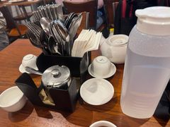 -玫瑰苑烧腊饭店