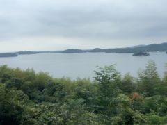 -天目湖涵田半山温泉