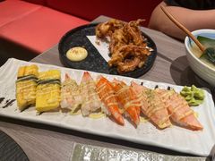 -炙柒Sekinana·精致料理 烧鸟·铁板烧(海上世界店)