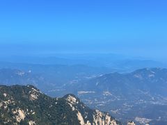 -泰山风景名胜区