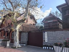 -上海孙中山故居纪念馆