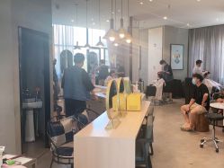 -MOVAN HAIR莫凡匠人发型屋
