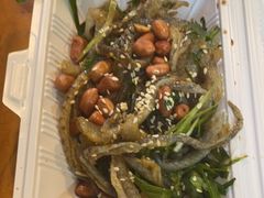 -陈添記·祖傳爽鱼皮·西关老字号(广州首店)