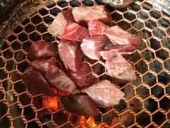 -义气烤肉餐吧(大族广场店)