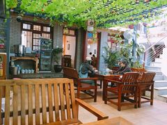 大堂-阿鹏故事云南野生菌火锅(人民路店)