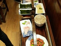 -百年川椒重庆老火锅(光谷店)