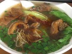 牛利面-陈超记美食店