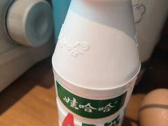 -山丹丹西北菜(金贸大厦店)