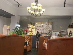 -吱咖啡西式简餐