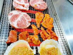 -马路牙子地桌烤肉(工体店)