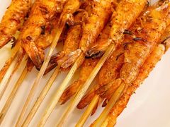 -禾斗海鲜自助(市南银座店)