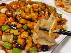 -老都一处饺子馆(道里店)