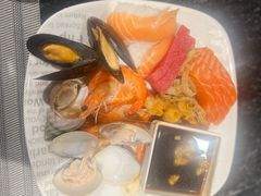 -星汇餐厅(新濠影汇店)