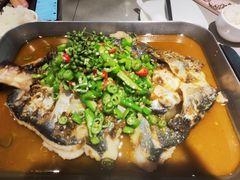 -半天妖烤鱼(芝罘万达店)