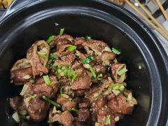 -鸿羊居(金月湾店)