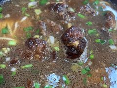 小排面-瞻老元面馆(双塘路店)