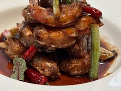 -大树餐厅(益田假日店)