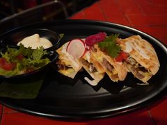 -Luchador摔跤手墨西哥餐厅(恒宇广场店)