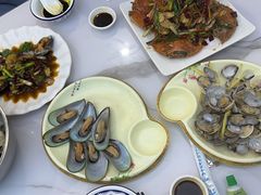 -川湘蓝天海鲜