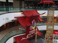 -万达茂商场(南京仙林店)