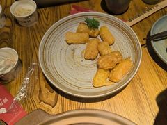 蛋黄蒸南瓜-青年公社烤鸭(青年路店)