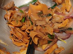 -绿茶餐厅(东莞翔龙天地店)