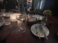 -ibarrel爱杯·bistro&brunch(江宁路店)